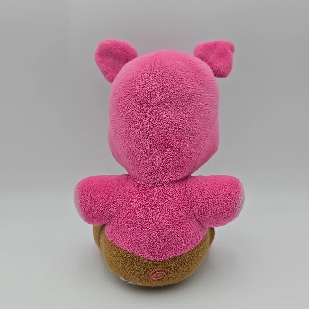 2018 Funko Plush Five Nights at‎ Freddy's Pizza Simulator FNAF PIG PATCH 8